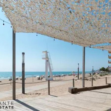 Pmt17 - Penthouse Apartment With Pool And Close To Beach La Mata  Exterior foto