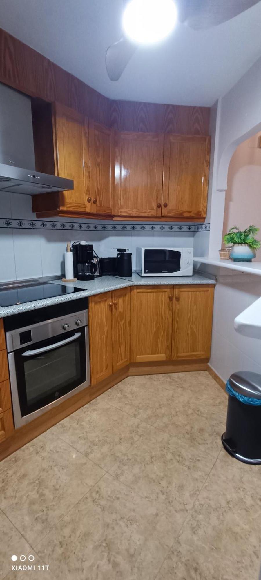 Pmt17 - Penthouse Apartment With Pool And Close To Beach La Mata  Exterior foto
