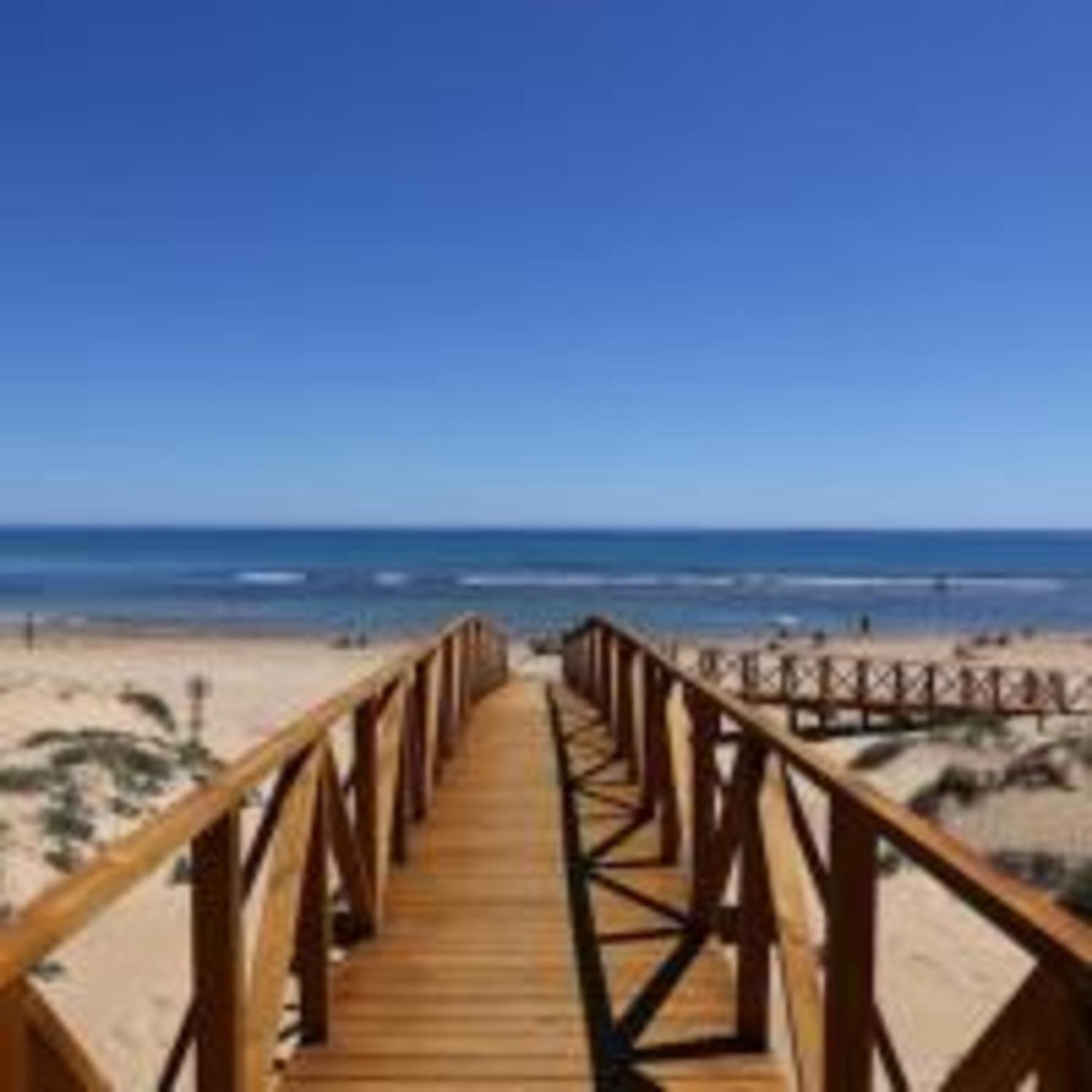 Pmt17 - Penthouse Apartment With Pool And Close To Beach La Mata  Exterior foto